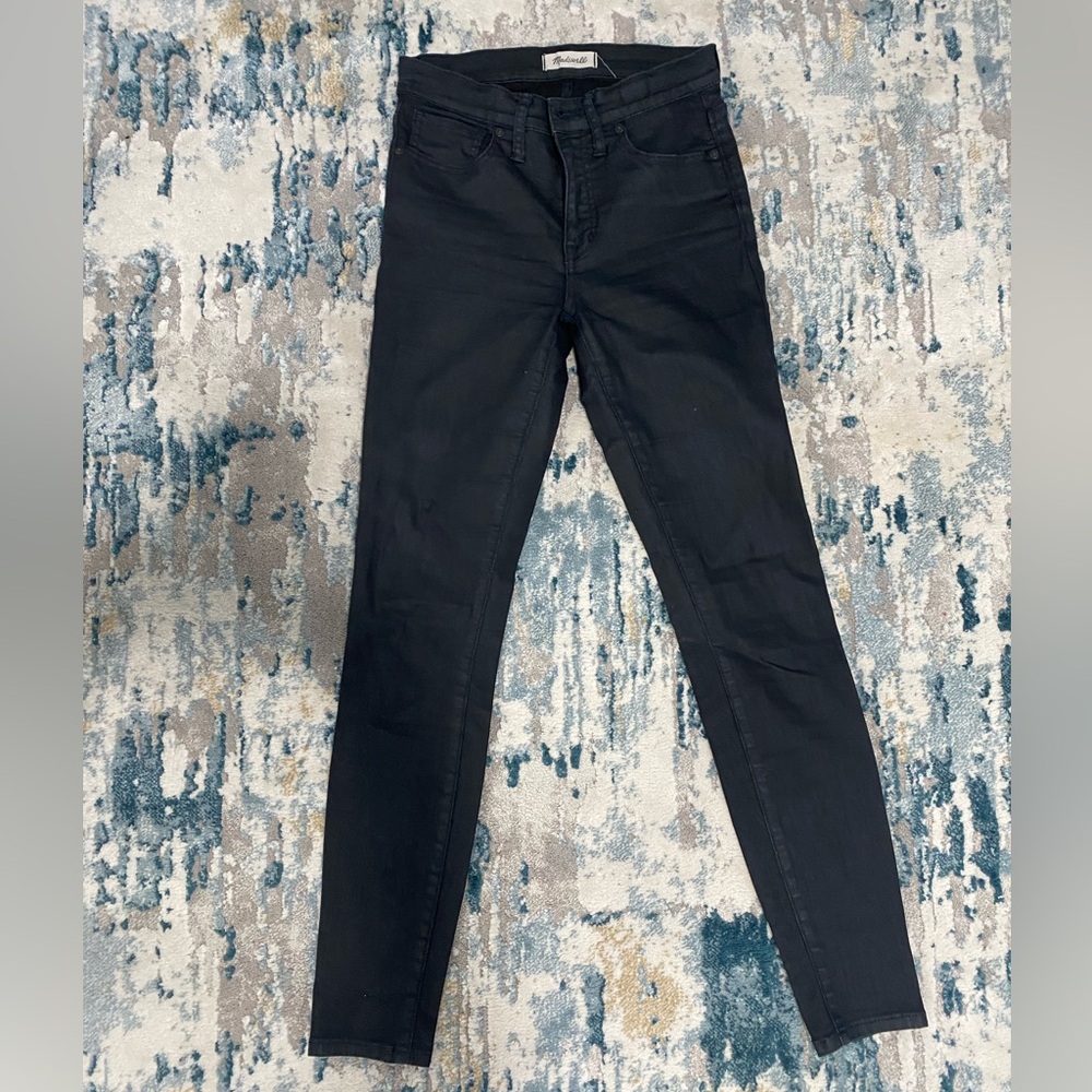 Madewell jeans